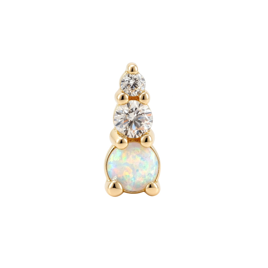 Opaline