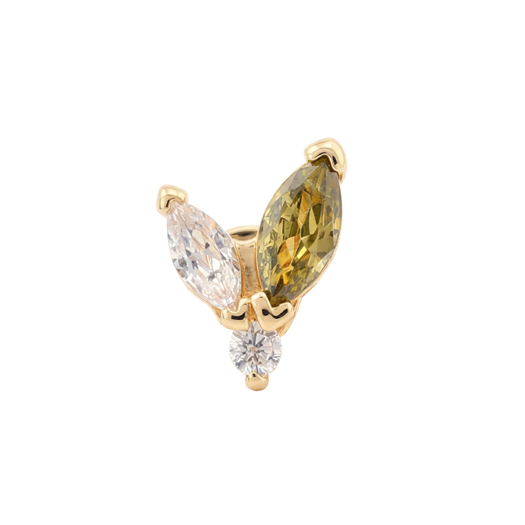 Aurum marquise