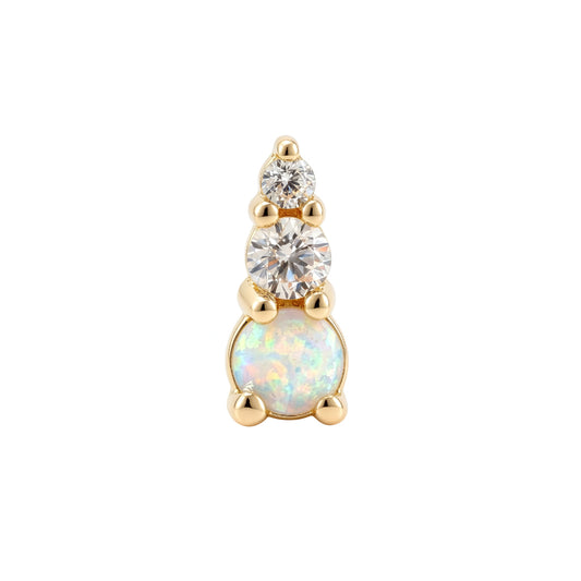 Opaline