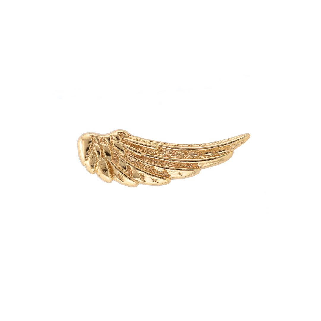 Zlatý piercing Stellae – 14k zlato