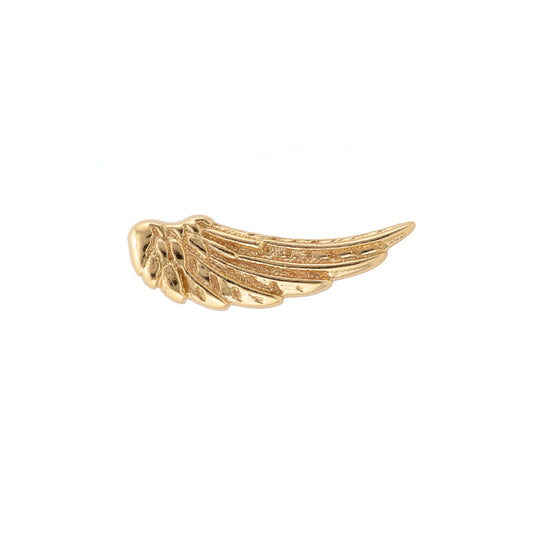 Zlatý piercing Stellae – 14k zlato