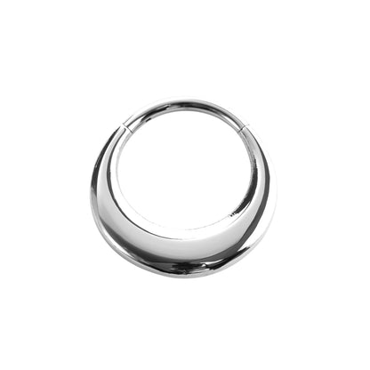Titanový piercing Torus