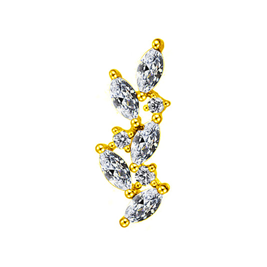 Folium marquise